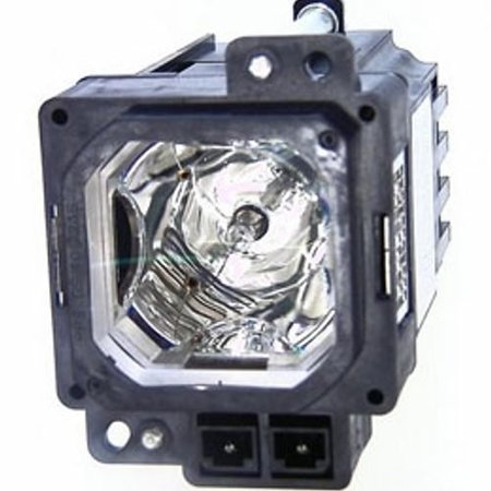 ILC Replacement for Hughes JVC Rs25 Lamp & Housing RS25  LAMP & HOUSING HUGHES JVC